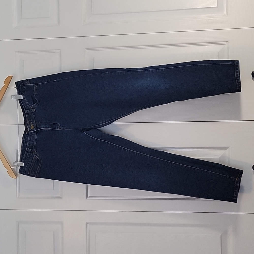 Michael Kors, size 10 skinny jeans